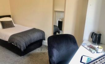Mirfield Monastery B&B
