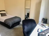 ザ マーフィールド モナステリー のホテル