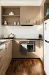MAC South Yarra by Melbourne Apartment Collection Hotels in South Yarra