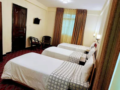 Keba Guesthouse