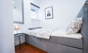 AAA STAY Premium Apartments Old Town