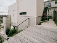 Casablanca Pool House Hotel di Kamakura