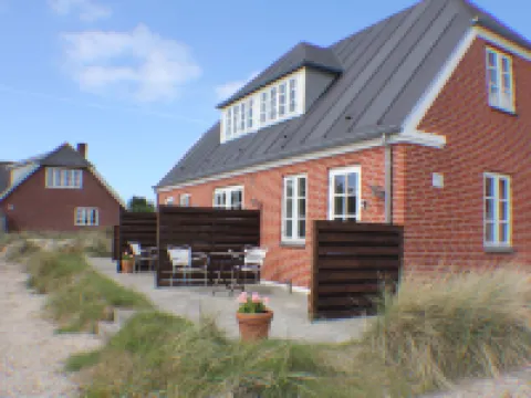 Klitgarden Hotels in Henne