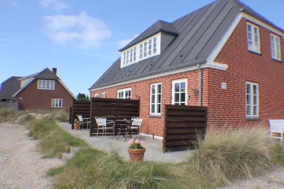 Klitgarden Hotels in Oksbol