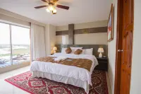Samiria Jungle Hotel - balcony