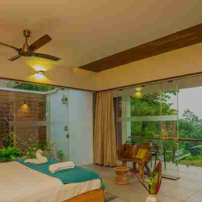 Le Candles Resort Rooms