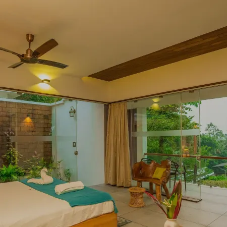 Le Candles Resort