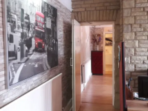 Glenfield Lodge Guest House Hotels in Leicester