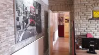 Glenfield Lodge Guest House Hotels in Leicester