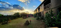Apartamentos Tupuna Lodge Hotels in 