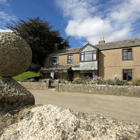 Tregondale Manor Farm