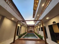 Pousada Ville Solare Hotels in Santo Amaro do Maranhao