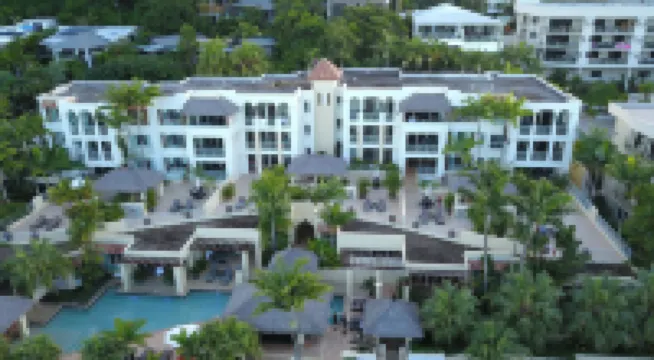 Sea Change Beachfront Apartments