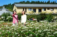 Shizukatei Hotel a Hiraizumi