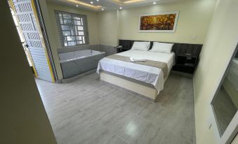 HOTEL MAGISTRAL SUITER