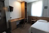 호텔 라 마르티니카 Aspra 호텔