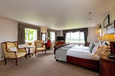 Mallyan Spout Hotel Hotels in Levisham