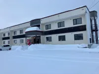 Train Line Field Hotel a Tōbetsu