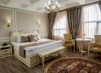 Aster Hotel Group - Kitchens