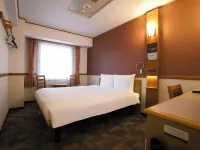 Toyoko Inn Kanazawa Kenrokuen Korimbo Hotel in zona Shima