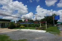 반 콴라다 호텔