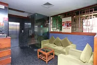 FabHotel the Townhouse Hotel a Ghaziabad