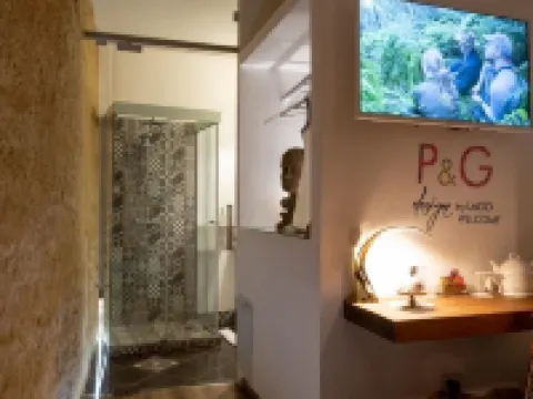 P&G Design by Lago Welcome Enna Hotels in Enna