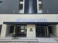 Hound Hotel Gwangju Cheomdan Hotels near Dongmyeong-dong Cafe Street
