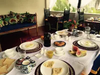 Retro Hotels in Mbweni