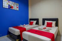 Urbanview Hotel Double Tree Purwokerto Hôtels à : Purwokerto