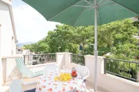 Apartments Mare