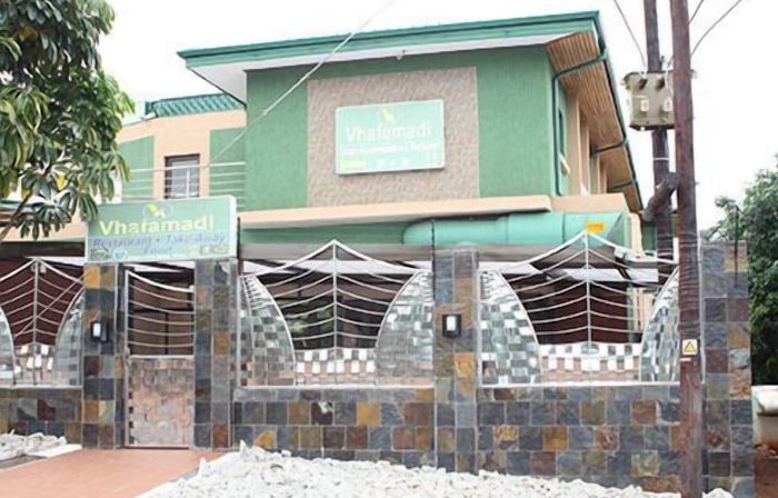 Vhafamadi Bed and Breakfast