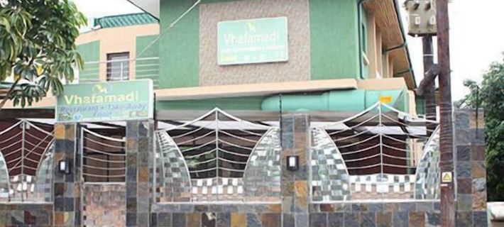 Vhafamadi Bed and Breakfast Hotels in Far North
