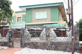 Vhafamadi Bed and Breakfast