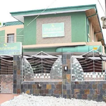 Vhafamadi Bed and Breakfast