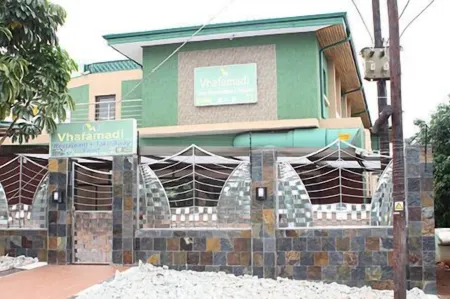 Vhafamadi Bed and Breakfast