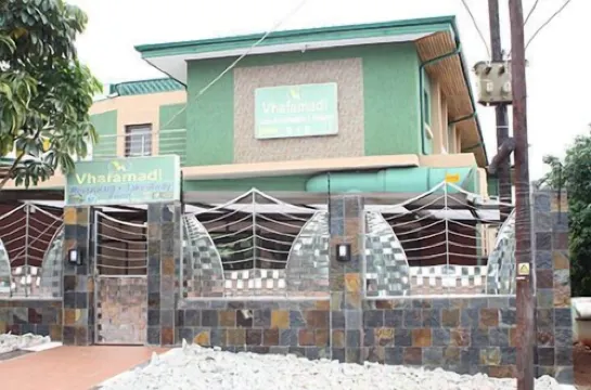 Vhafamadi Bed and Breakfast Hotels in Thohoyandou