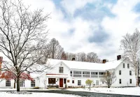The Quechee Inn at Marshland Farm Hotels in 