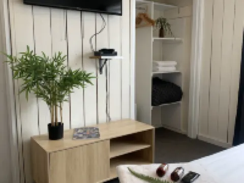 雪人旅館 奧阿庫尼酒店