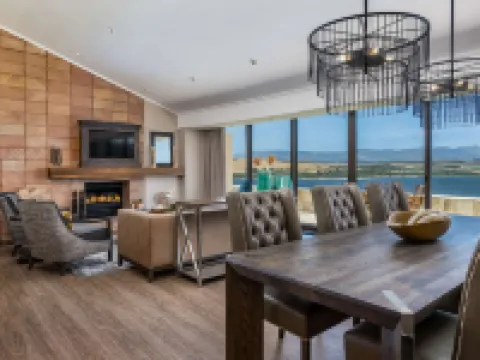 African Pride Arabella Hotel & Spa Hotels in Overberg District Municipality