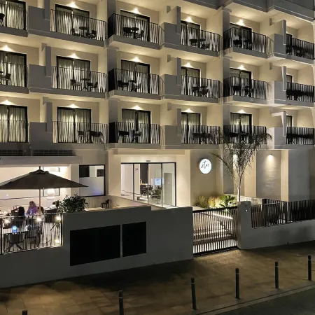 Stic Urban Hotel & Spa