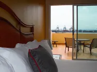 Radisson Colon 2000 Hotel Casino Hotels in Colón