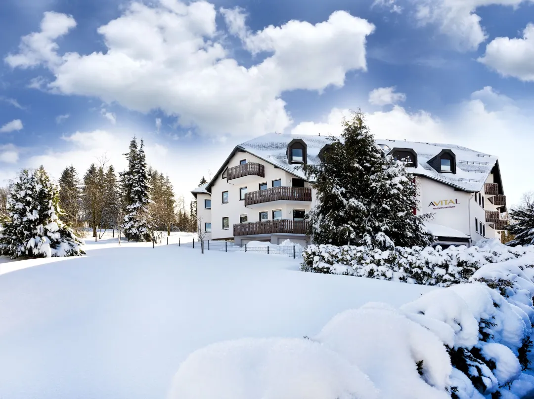 Avital Resort - Winterberg