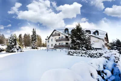 AVITAL Resort Winterberg