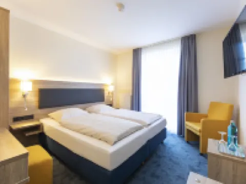 Roomingtons Hotel Lohr am Main Hotels in Lohr am Main