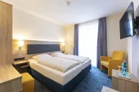Roomingtons Hotel Lohr am Main Hotels in Gemunden am Main