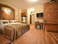 Maravilloso Hotel Pera İstiklal Cd. yakınındaki oteller