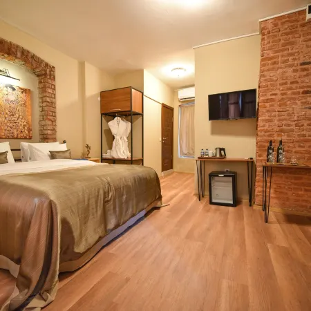 Maravilloso Hotel Pera Отели рядом с достопримечательностью «Каракой»