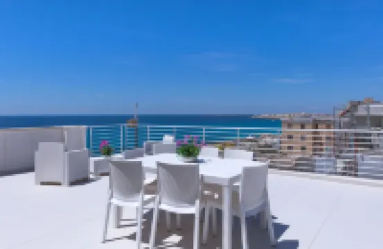 Spuma di Mare