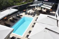 Er Turistik Otel - Beach